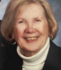 Gladys Frisch Obituary