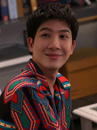 #bison sendo perfeito. . . #theheartkillers #bisontheheartkillers  #khaotungg #khaotungthanawat