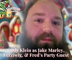 🎄Meet the cast of Miracle