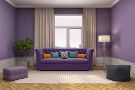 And white sectional sofas and dining room chairs. Ultra Violet 18 3838 Is The Trending Colour In 2018 The Standard