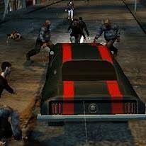 Los zombies son los nuevos vampiros. Zombie Road Juega Gratis Online En Minijuegos
