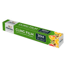 Hanan Cling Film