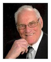 George Clifford Swanson, 83, Little Falls