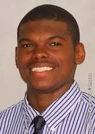 2008-2009 Men's Indoor Track and Field Roster