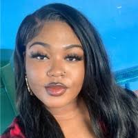 Kimora Walker's Instagram, Twitter & Facebook