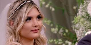 BIP: Why Fans Think Blake Horstmann Is Dating Giannina Gibelli