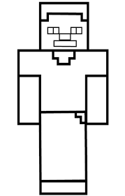 Pin By Kk On The Alex B Friends Club Show Alex Clues Minecraft Steve Minecraft Coloring Pages Minecraft Drawings