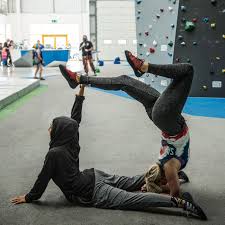 Duo Yoga Pose Yoga Poses Yoga Positions Best Yoga