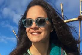 SPPO Graduate Student Paola Enrique Duque Receives OSU Graduate School's  Presidential Fellowship