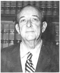 Clarence W. Allgood