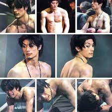 名站推薦 tips：2021年6月24日 已更新失效連結 total 13 ». 240 ä¸‰æµ¦æ˜¥é¦¬ Ideas In 2021 Haruma Miura Actors Spring Horse