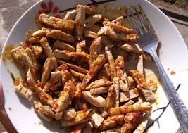 Itulah resep kerupuk basreng, camilan renyah khas bandung baca juga: Resep Karedok Basreng Yang Bikin Ketagihan Resep Enyak