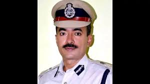 Anil Kishore Yadav appointed as IG, BPR&D