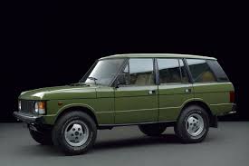 Image result for Bronze Green 1982 Land Rover