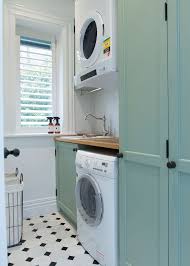 The lowly laundry room has evolved. Discover The Luxury In Laundry In Residence