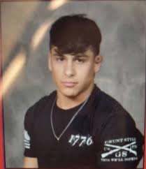 Salem News 2024-25 Wrestling All-Star Team