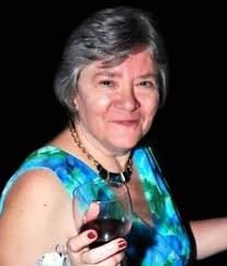 Martha Sayles Obituary (1947