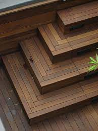 City Beautiful Carpentry Deck Plans De Pont De Bois Escaliers De Terrasse Terrasse Ipe