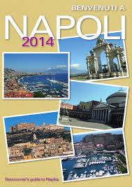 La bcc di napoli, la banca della città. Benvenuti A Napoli 2014 By Nsa Naples Issuu