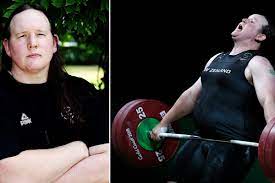До смены пола её звали гэвин. V Olimpijskih Igrah Vpervye Primet Uchastie Transgender Mk
