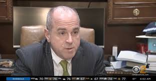 Ex-President of New York City Police Union Accused of Stealing Money for  High-End Meals, Clothing, Jewelry, Appliances, and Tuition