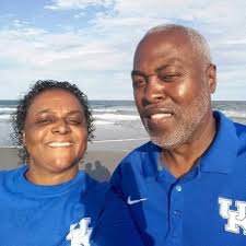 Area native named State Commander of DAV Auxiliary