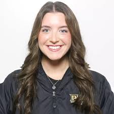 2024-25 Women's Track & Field Roster