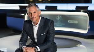 Schau dir unsere auswahl an gary lineker an, um die tollsten einzigartigen oder spezialgefertigten handgemachten stücke aus unseren shops für drucke zu finden. Gary Lineker Nach Kroos Tor Auf Deutsch Verdammte Holle Goal Com