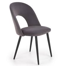 We did not find results for: Chaise De Salle A Manger Contemporaine En Velours Gris Clear