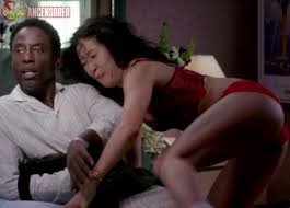 Naked Sandra Oh in Greys Anatomy < ANCENSORED