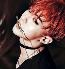 Kpop Idol As Your Zakonczone G Dragon Bigbang G Dragon Bigbang