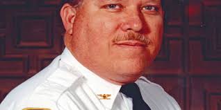 Former Gastonia Police chief dies of COVID-19 complications