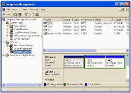 3 software partisi hardisk terbaik untuk windows 8 10 parisi adalah salah satu langkah yang sering dilakukan saat proses instalasi sebuah komputer. Cara Mempartisi Hardisk Yang Sudah Terinstall Windows Dengan Mudah Tanpa Menggunakan Software Partisi