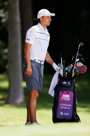 Open (2015), and the british open (2017). Jordan Spieth On Twitter Glad To Be Back On The Course And Debuting A New Att Hbomax Bag This Week Tune In To Cbssports This Weekend For The Cschallengefw Attathlete Https T Co Srwsddskv2
