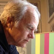 New Release: Found & Lost, Found Poetry and Visual Poetry by George McKim