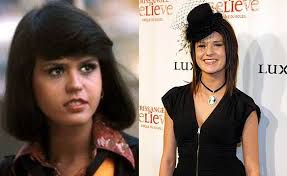 While nobody thought that he did have a son, the entire hollywood scene would be shocked to the core to discover that swayze actually did have a child. Celebs And Their Parents At The Same Age Amazing Genes Page 130