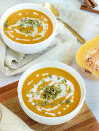 copycat panera autumn squash soup