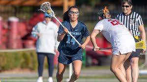 Lacrosse Recognized by IWLCA for Academic Achievements