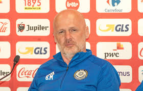 He led the czech republic national football team for four years between 2009 and 2013. Michal Bilek Our Players Will Do Their Best