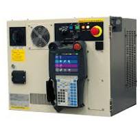 Industrial Robot Controllers and Accessories | FANUC America