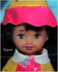Kattis Dolls