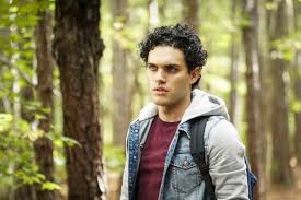 Our database currently has a total of 43,584 towns/villages in uk (united kingdom). Legacies Season 2 Episode 8 Aria Shahghasemi As Landon Tell Tale Tv