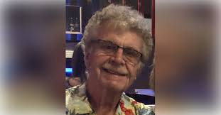 Obituary information for Robert "Bob" John Mewhorter