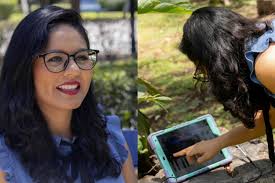 Xóchitl Cruz Transforma Señales de Plantas en Música