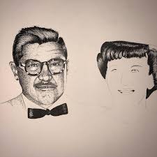 Diamond art project progress and sharing