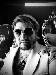 Patrick Stone Barber