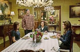View the profiles of people named rory zimmel. Das Comeback Der Gilmore Girls Gut Wieder Zuhause Zu Sein Kultur Stuttgarter Zeitung