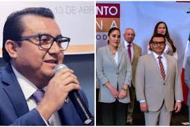 Conoce a Arnulfo Guerrero, el próximo Secretario General de Gobierno del  XXV Ayuntamiento de Tijuana