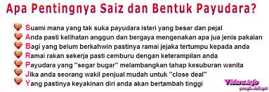 Petua besarkan payudara updated their profile picture. Vidara Bust Up Besarkan Payudara Dan Tegangkan Payudara Dengan Vidara Bust Up Produk Besarkan Payudara Yang Cepat Dan Selamat Diluluskan Kementerian Kesihatan Malaysia Kkm