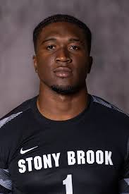 2025 Men's Soccer Roster